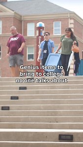 No gatekeeping here! 📦🦉 | Texas Woman's University