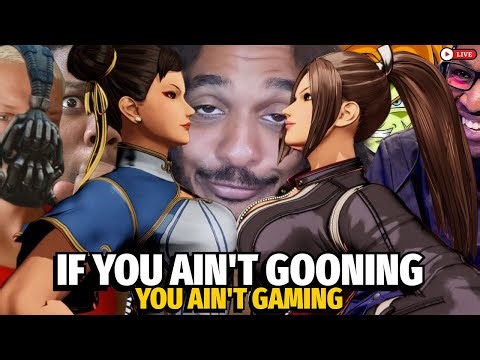 Gooners vs Gamers | The Summit Of Depravity