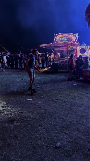 Nathan’s Crazy Dance Moves op TikTok