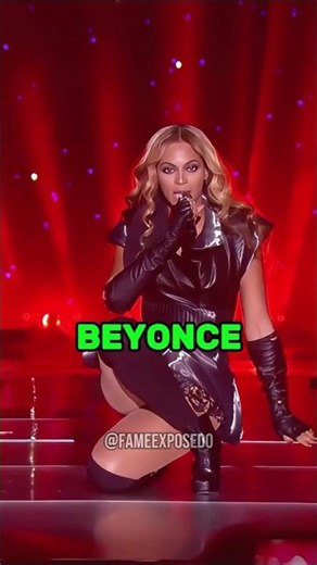 Why do some artists choose to lip-s sync instead of singing live? #shorts #billieeilish #beyonce