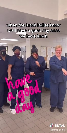 Have a great Monday! #PlutoTVDecades #pkms #middleschoollife