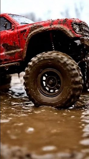 🔥 Amazing Rc Off Road Usa Mud In The Forest 186 2K - You Won't Believe This! ✨