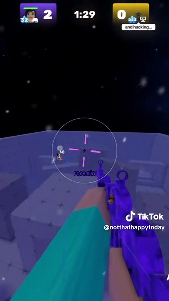 Maestría en AR: 20 mil horas de práctica en Roblox