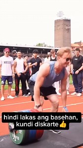 136K views · 2.4K reactions | hindi lakas ang basehan, kundi diskarte #facts #Amazing | Amazing stories | Facebook