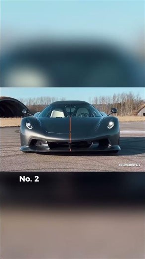 You Won’t Believe How Fast These Engines Go #tiktokgames