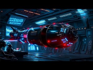 We Sent A Bomb To Earth… The Machine Came Back Enhanced! | HFY | HFY Sci-Fi Story