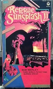 Various - Reggae Sunsplash II