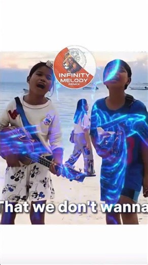 Andel e Nalyn & Matisyahu One Day Infinity Melody Mix DJ WS ‪@TheKiffness‬