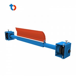 [Hot Item] Belt Conveyor Primary Scraper Belt Cleaner
