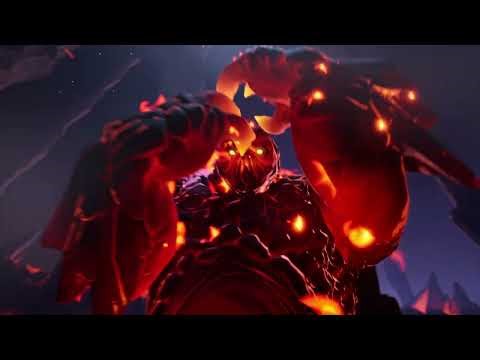 Serious Sam Shatterverse 2026 Reveal Trailer
