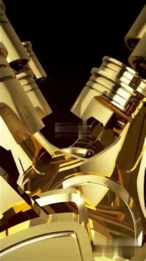 How a Car Engine Works (Simple Guide for Beginners)