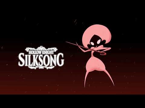 Hollow Knight: Silksong~♪ Lace (Piano arrangement)