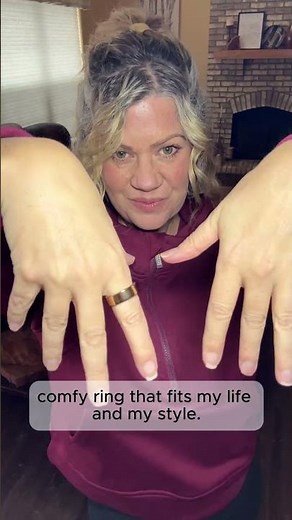 Smart Ring for Sleep, Workouts & Recovery – Herz P1 Real Life Review