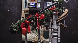 313 reactions · 49 shares | The Banister Bough (feat Feist)  Music Video is OUT ! Full Video  https://youtu.be/moNTyMjumw8 From "A very chilly christmas" (ALBUM)  Stream, Order, Merch & Online Tickets  www.chillygonzales.com | Chilly Gonzales | Facebook