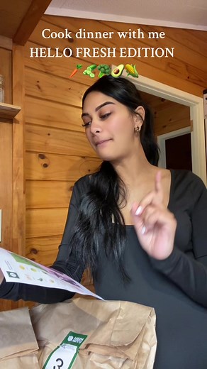 Easy and Delicious Dinner Recipe with HelloFresh! Save Up to $175 with My Code!