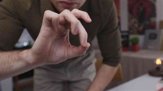 The World’s Cleanest Coin Vanish Revealed