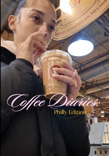 Finding the Best Iced Coffee in Philadelphia