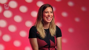 VIDEO: Úžasná Adamczyková bere olympijské stříbro! - Sport.cz