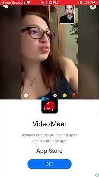 Ome.TV app overview & how to use