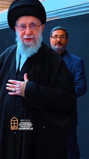 Syed Ali Khumani 🌹 Irani supreme leader#Syed Ali Khumaini#viralshort #shots