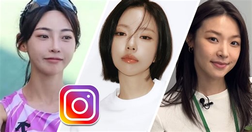 The Most Popular Female "Single's Inferno 5" Cast Members On Instagram