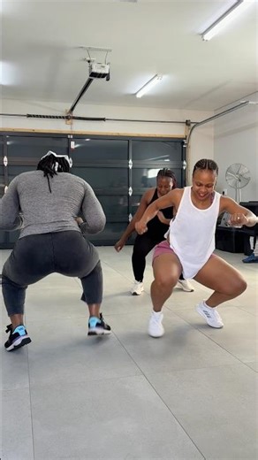 Build firm Glutes and Thighs