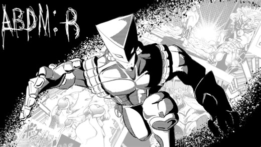 ABDMR新版本教程及各npc作用