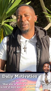 Don’t hold Grudges!!! | Mathias Mhere