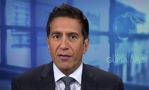 415K views · 225 reactions | ▪︎ How long after being exposed to Covid-19 does it show up on a test? ▪︎ Do you still have to stand 6 ft away from another person if you're wearing a mask? ▪︎ Can the heat kill coronavirus? Dr. Sanjay Gupta answers your coronavirus questions. https://cnn.it/35JUbyp | CNN Replay | Facebook