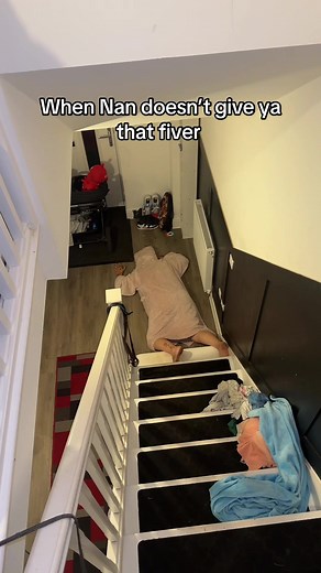 I’ll take the wheels off her scooter 🤨
