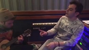 380K views · 20K reactions | Cazzeggiamo in studio Lorenzo Fragola New Album coming soon! | Fedez | Facebook