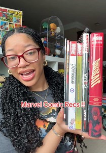 Marvel Street-Level Comic Recommendations You’ll Love