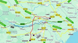 Centre approves 111 km Bhubaneswar Bypass road project at over Rs 8000 cr