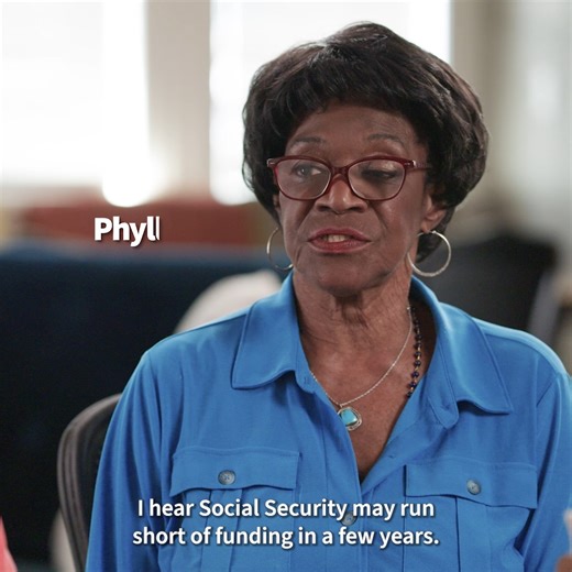 Have you seen our latest ad? | AARP Advocates