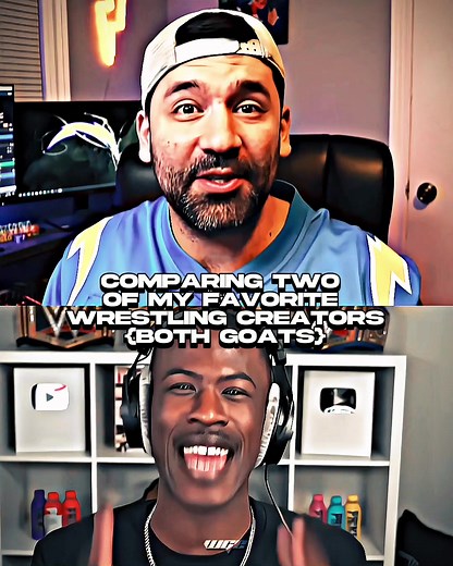 MRSANTIZAP VS BDE 🐐 DEBATE #WWE #Wrestling #SantiWWE #BDE #TheWrestlingGoatEdits
