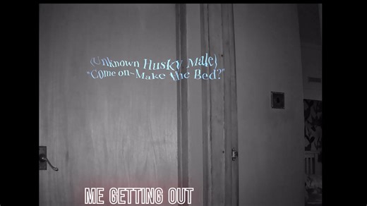 Love & Spirit🌹🕊️ (Husky toned voice-volume raised at section)⭐ The Voice-Cam files: Kerry is speaking from the Kitchen & as I'm "Getting out of bed" a voice is heard saying for example- "Come on Make the Bed!"👻 Wow!....Don't rush me too much-I am a gimpy old fart you know! lol Blessed day💕 Hybrid Solace Louis Coombs @top fans #hybridsolace #paranormal #all #everyone #spirituality #highlights | Hybrid Solace