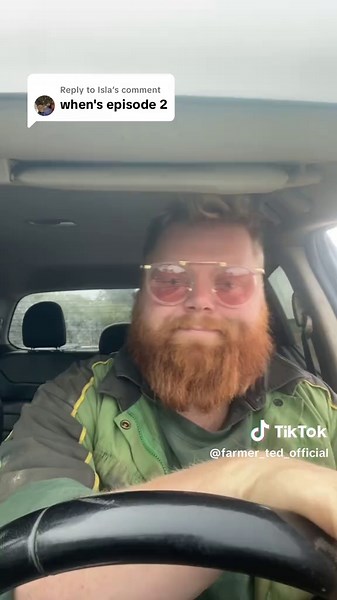 Farming Lifestyle Insights in Season 1 Episode 2