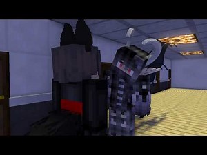 Wings (Minecraft animation)
