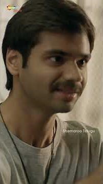 తాగేసి స్మెల్ వస్తుందా అంట 😂 | VIP 2 Movie | Dhanush | Amala Paul | #YTShorts | Shemaroo Telugu