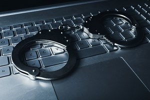 "Largest botnet ever" 911 S5: Suspect arrested