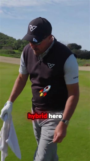 Phil Mickelson Admits to Being Nervous