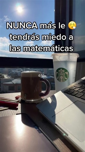 3 apps que te ayudarán en las matemáticas #apps #web #movil #matematicas #tip #pagina #sistemas #ingenieria #algebra #numeros