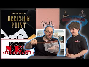 Melty, Decision Point, Memories & Net Multi Effect | Craig & Ryland's Magic Review Show #100