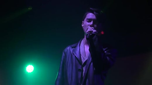 【DEAN 权革】20161223This Christmas with CLUB ESKIMO