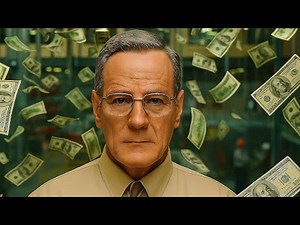 He Found A LOOPHOLE In The LOTTERY And WON $27 MILLION | Jerry & Marge Go Large (2022)