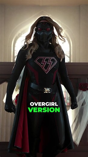RANKING all of Melissa Benoist's Alternate SUPERGIRL Suits! Melissa Benoist played Supergirl for over 6 seasons on the CW, and with that came a handful of alternate suits, some of which were cool-looking and others that left fans scratching their heads. This clip is from my video where I rank the WORST live-action Supergirl suit from the 1984 Supergirl film, all the way to her upcoming DCU Solo Film. 🎬 https://www.youtube.com/watch?v=M8c4jtgpH9E Not every live-action Supergirl suit is iconic...
