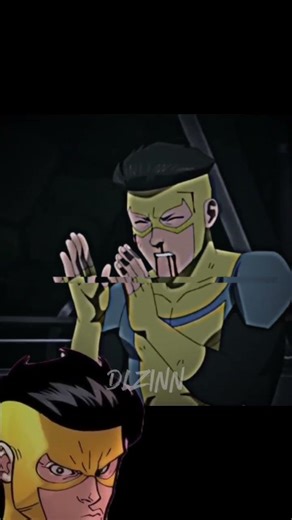 edit noggles mark #edit #edits #mark #invincible #variant #dccomics #editing #invincibleseason3 #oi