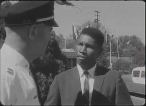 1962 Mississippi State Fair boycott