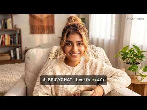 Best Uncensored AI Chat Apps 2026 (No Filters)