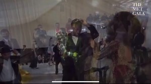 48K views · 2.9K reactions | interview with Frank at the MET Gala last time he did an interview was in 2014 | Kanye West lyrics posted randomly | Facebook